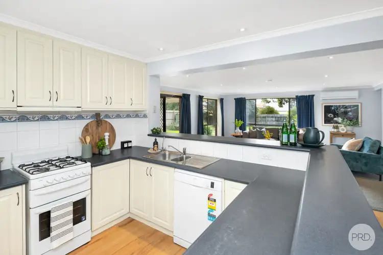 Fifth view of Homely house listing, 17 Regency Drive, Mount Clear VIC 3350