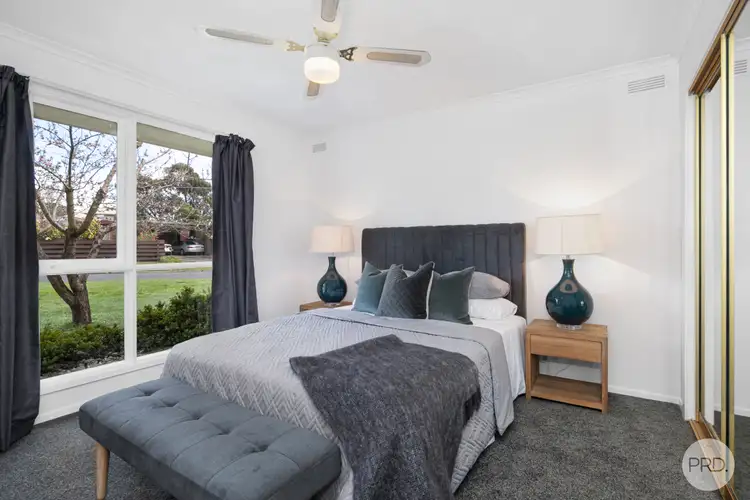 Sixth view of Homely house listing, 17 Regency Drive, Mount Clear VIC 3350