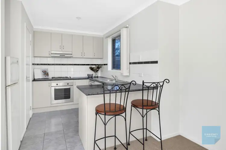 Second view of Homely townhouse listing, 5/8 Sherdley Green, Caroline Springs VIC 3023