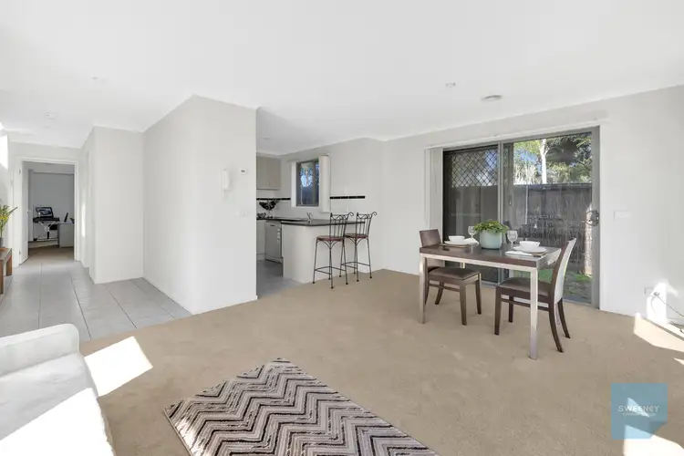 Sixth view of Homely townhouse listing, 5/8 Sherdley Green, Caroline Springs VIC 3023