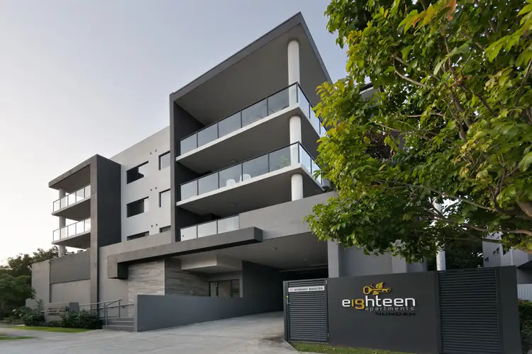 402/18 Bridge Street, Nundah QLD 4012