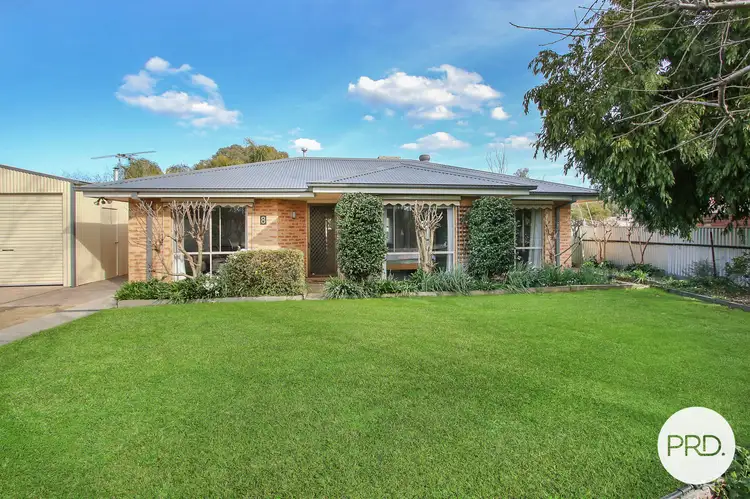 2/27 Cedar Court, Thurgoona NSW 2640