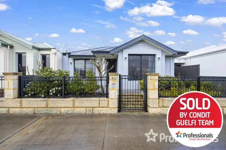 51 Apium Lane, Aveley WA 6069