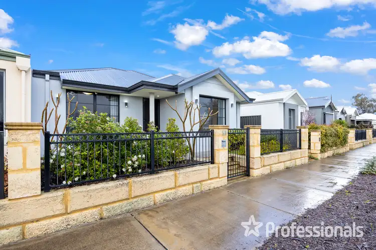 Third view of Homely house listing, 51 Apium Lane, Aveley WA 6069