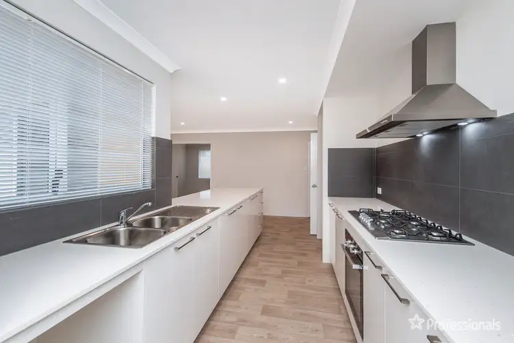 Fifth view of Homely house listing, 4 Cane Road, Greenfields WA 6210
