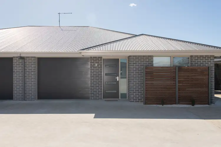 Second view of Homely house listing, 3/2 Stuart Avenue, Prospect Vale TAS 7250