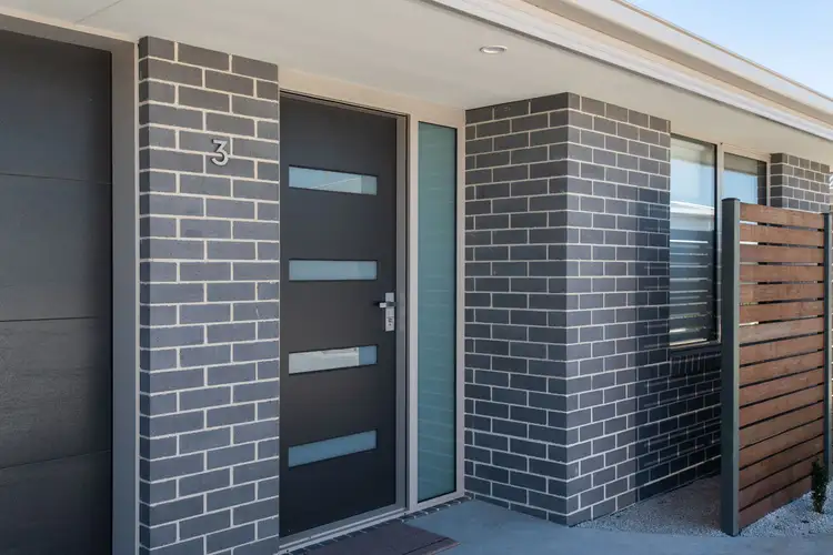 Third view of Homely house listing, 3/2 Stuart Avenue, Prospect Vale TAS 7250