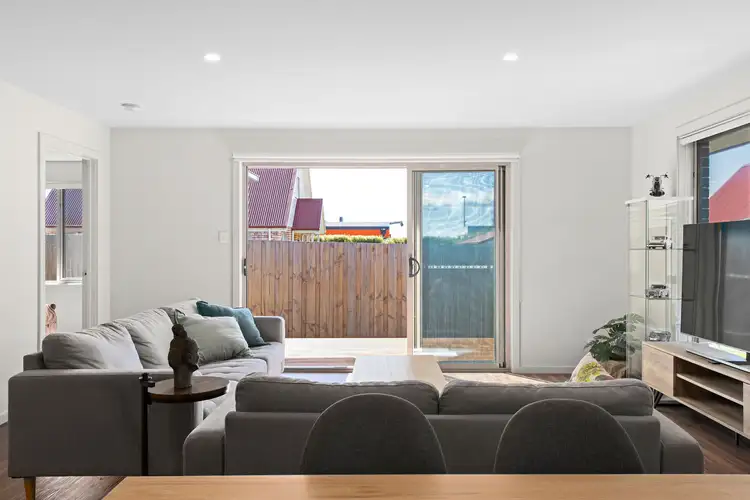 Fifth view of Homely house listing, 3/2 Stuart Avenue, Prospect Vale TAS 7250