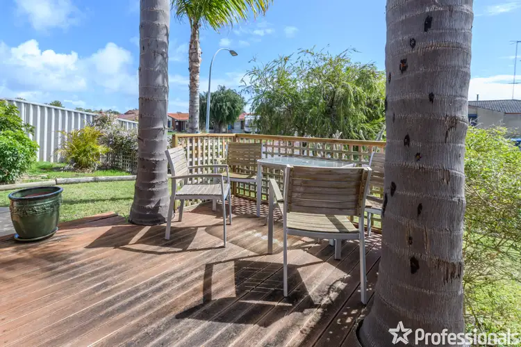 Third view of Homely house listing, 45 Holcombe Road, Warnbro WA 6169