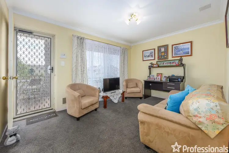 Fourth view of Homely house listing, 45 Holcombe Road, Warnbro WA 6169
