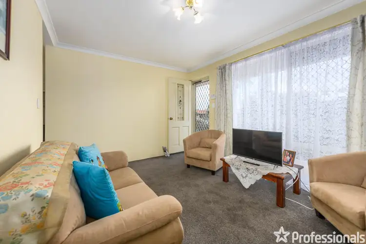 Fifth view of Homely house listing, 45 Holcombe Road, Warnbro WA 6169