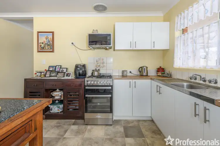 Sixth view of Homely house listing, 45 Holcombe Road, Warnbro WA 6169