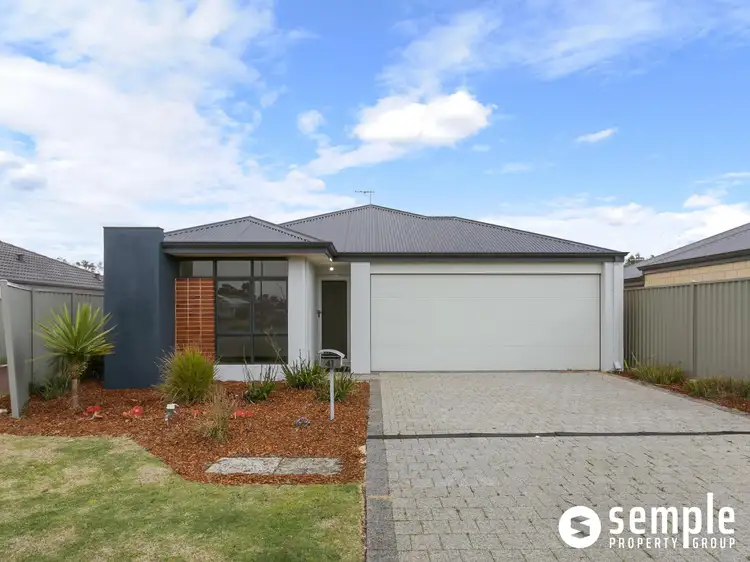 41 Jubilee Avenue, Success WA 6164