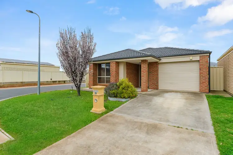 Main view of Homely house listing, 28 Tomnicstas Street, Munno Para West SA 5115