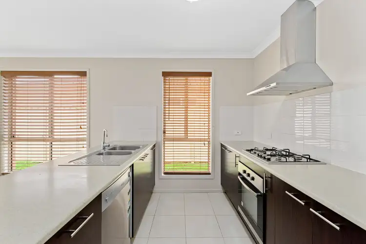 Third view of Homely house listing, 28 Tomnicstas Street, Munno Para West SA 5115