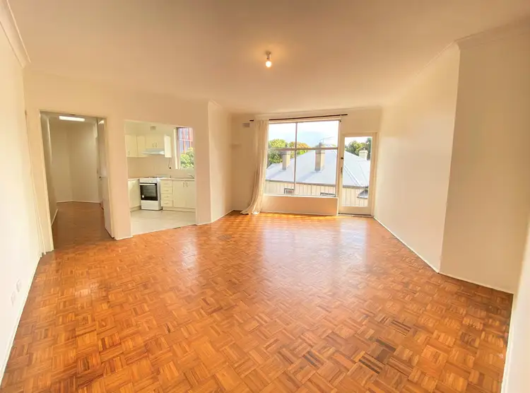 6/14 Hill street, Dulwich Hill NSW 2203