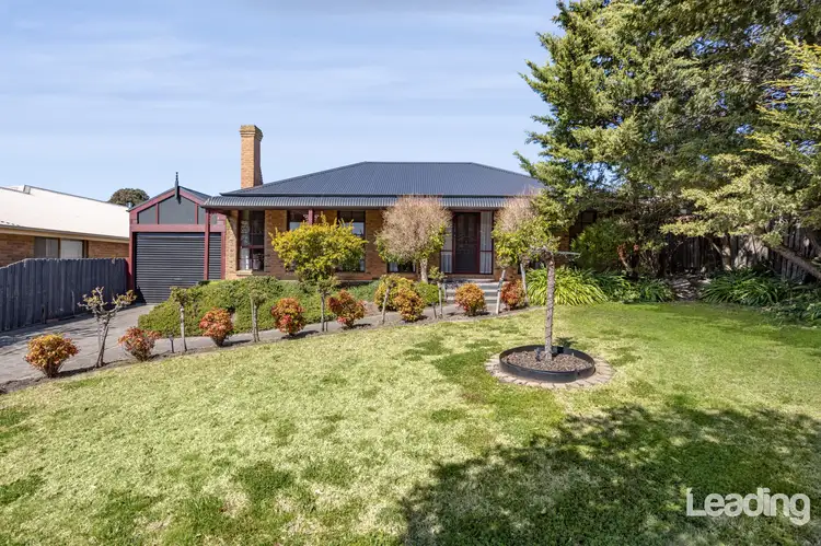 5 Glenauburn Court, Sunbury VIC 3429