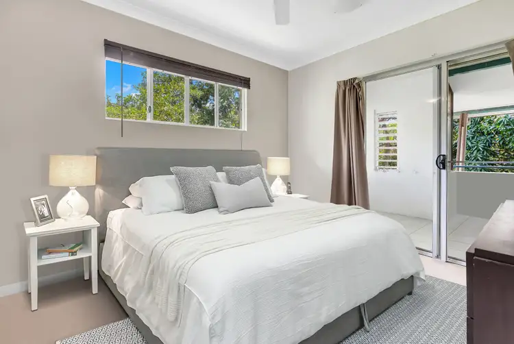 Second view of Homely unit listing, 2 Captain Cook Highway, Clifton Beach QLD 4879