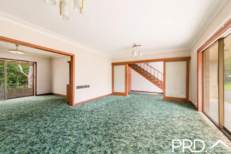Second view of Homely house listing, 9 Sylvan Grove, Picnic Point NSW 2213