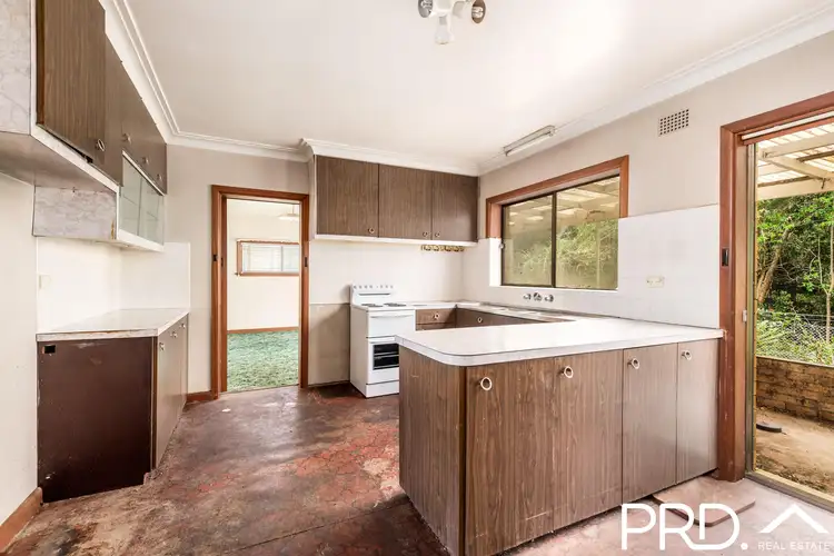 Fifth view of Homely house listing, 9 Sylvan Grove, Picnic Point NSW 2213