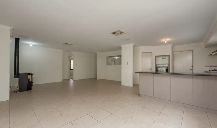 Second view of Homely house listing, 5 Lea Wynd, Lakelands WA 6180