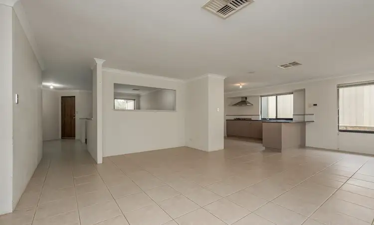 Third view of Homely house listing, 5 Lea Wynd, Lakelands WA 6180