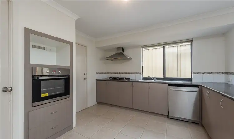 Fourth view of Homely house listing, 5 Lea Wynd, Lakelands WA 6180