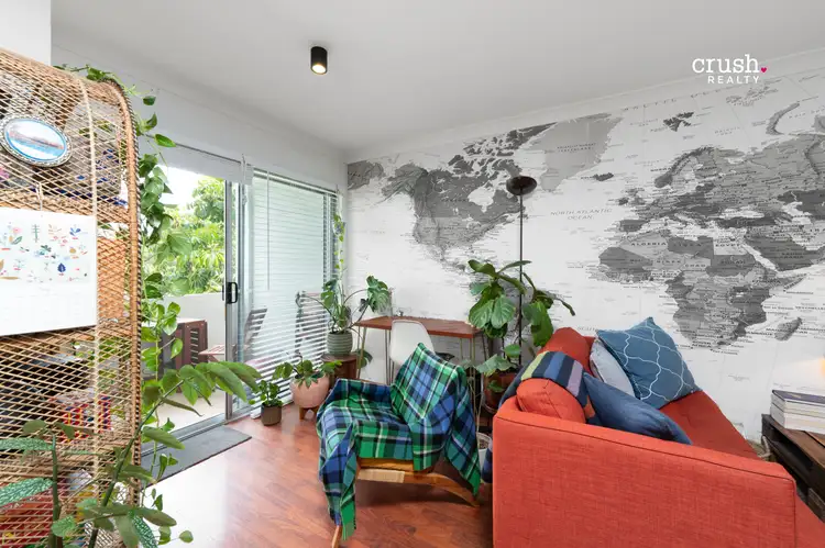 Second view of Homely house listing, 31/34 Smith Street, Highgate WA 6003
