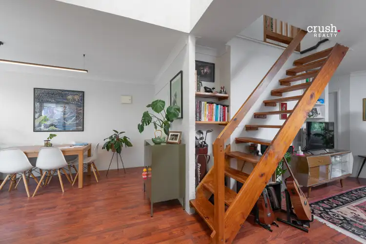 Sixth view of Homely house listing, 31/34 Smith Street, Highgate WA 6003