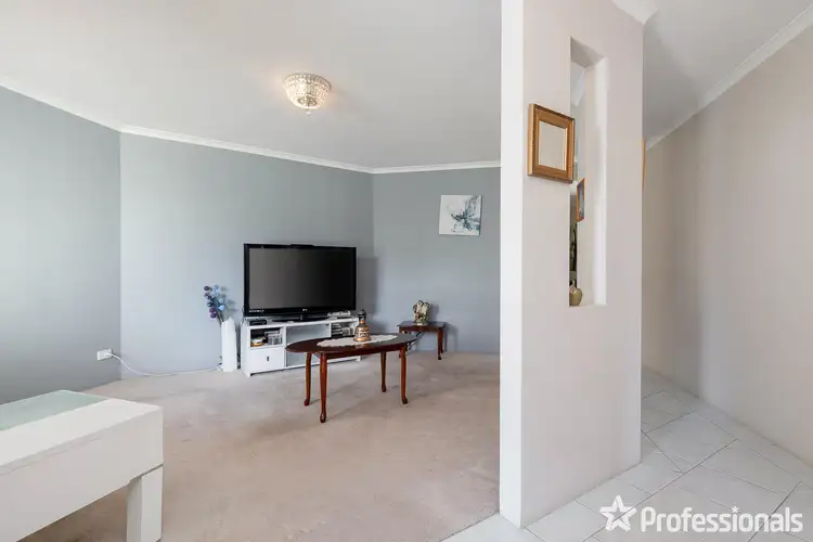 Third view of Homely house listing, 2 St Quentin Parkway, Alexander Heights WA 6064
