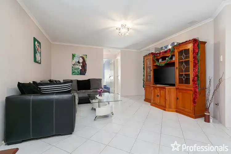 Sixth view of Homely house listing, 2 St Quentin Parkway, Alexander Heights WA 6064