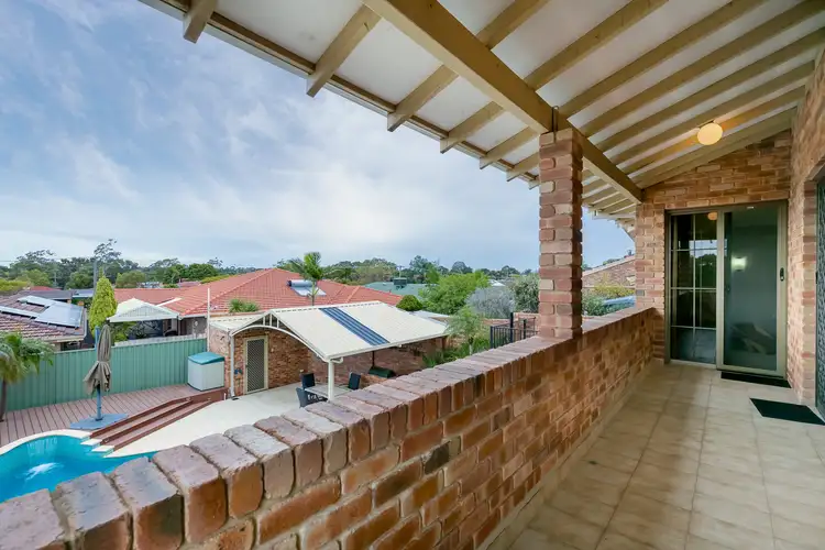 Seventh view of Homely house listing, 13 Hornet Rise, Willetton WA 6155