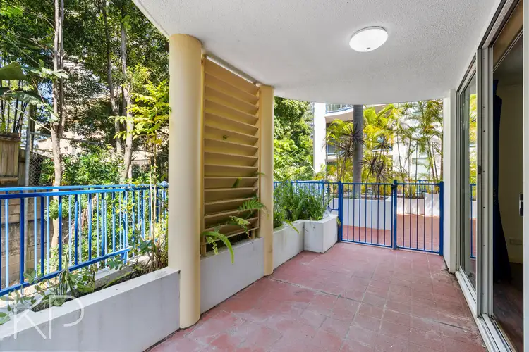 Sixth view of Homely apartment listing, 6/199 Surf Parade, Surfers Paradise QLD 4217