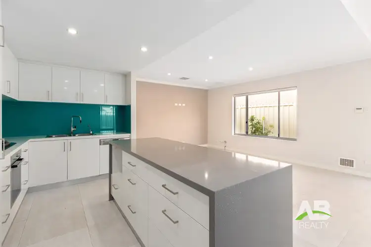 Sixth view of Homely house listing, 22C Grindleford Drive, Balcatta WA 6021