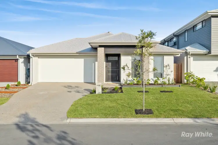Main view of Homely house listing, 30 Leaf Street, Greenbank QLD 4124