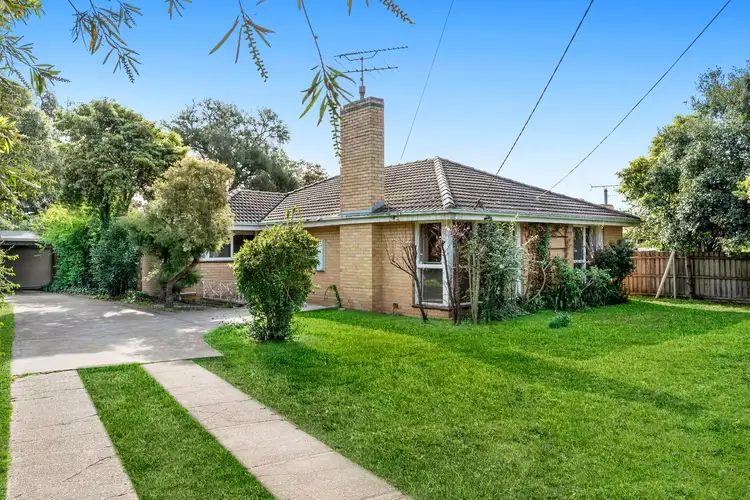 Second view of Homely house listing, 96 South Valley Road, Highton VIC 3216