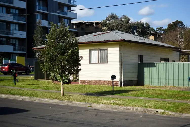 1 Nelson Street, Mount Druitt NSW 2770