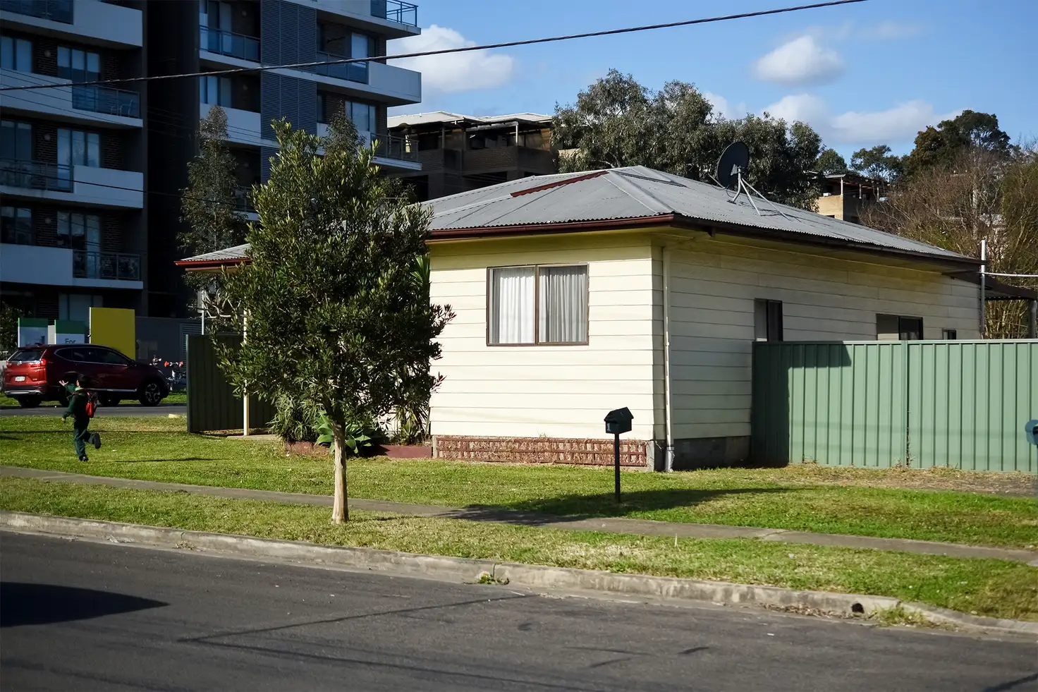 Main view of Homely house listing, 1 Nelson Street, Mount Druitt NSW 2770