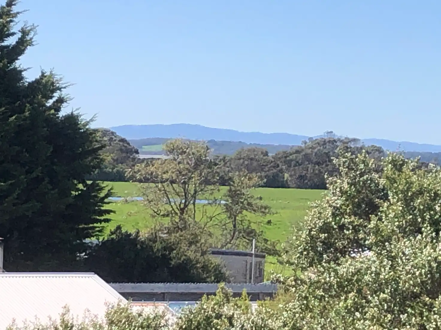 Main view of Homely land listing, 43 Sunshine Rise, Sandy Point VIC 3959