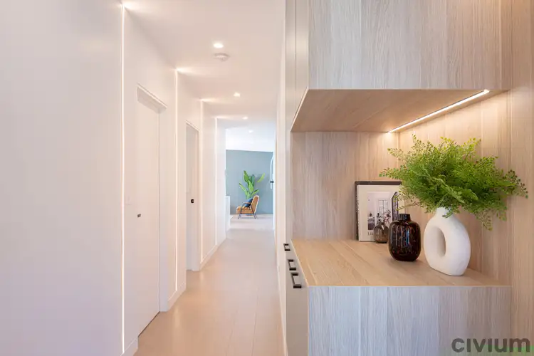 Third view of Homely house listing, 9 Baas Becking Street, Whitlam ACT 2611
