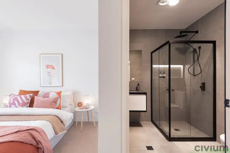 Fourth view of Homely house listing, 9 Baas Becking Street, Whitlam ACT 2611
