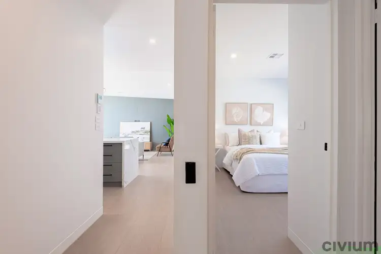 Sixth view of Homely house listing, 9 Baas Becking Street, Whitlam ACT 2611