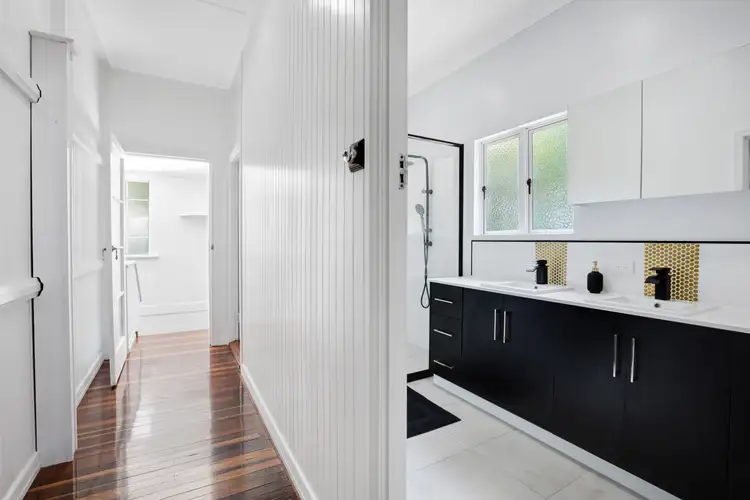 Second view of Homely house listing, 2A Taylor Street, West Mackay QLD 4740