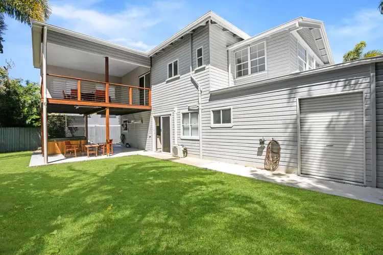 Third view of Homely house listing, 2A Taylor Street, West Mackay QLD 4740