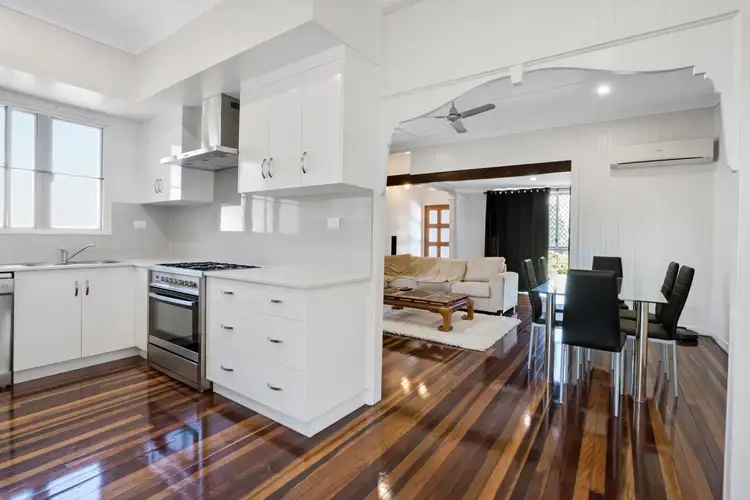 Fourth view of Homely house listing, 2A Taylor Street, West Mackay QLD 4740