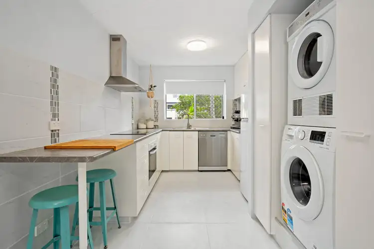 Third view of Homely unit listing, 4/9 Francis Street, Mermaid Beach QLD 4218
