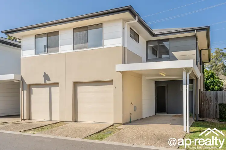 3/204 Wadeville Street, Pallara QLD 4110