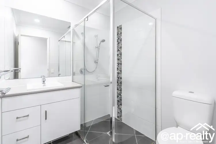 Sixth view of Homely townhouse listing, 3/204 Wadeville Street, Pallara QLD 4110