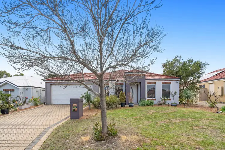 3/25 Ellesmere Circuit, Success WA 6164