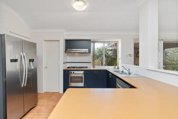 Third view of Homely house listing, 3/25 Ellesmere Circuit, Success WA 6164